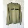 Bluza khaki Denham